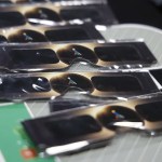 Gafas seguras para el eclipse del 12 de agosto, que reparten gratis el Ministerio de Ciencia, Innovación y Universidades y el Grupo Social ONCE