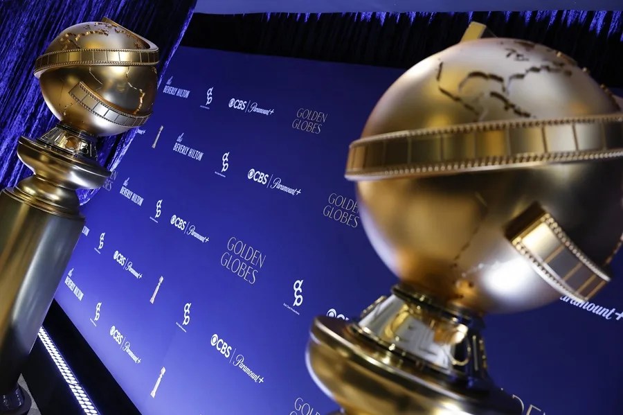Demandan a la empresa propietaria de los Globos de Oro por la venta de los premios