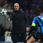 Pep Guardiola.