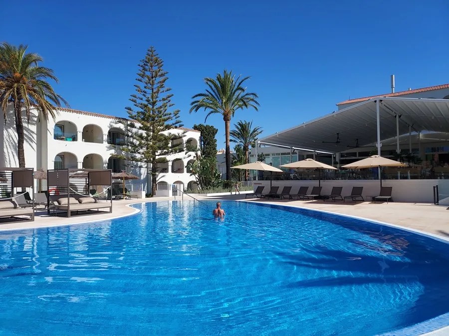 HOTELES INVERSION