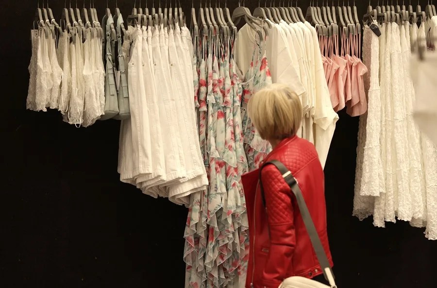Inditex etiquetado discapacidad visual