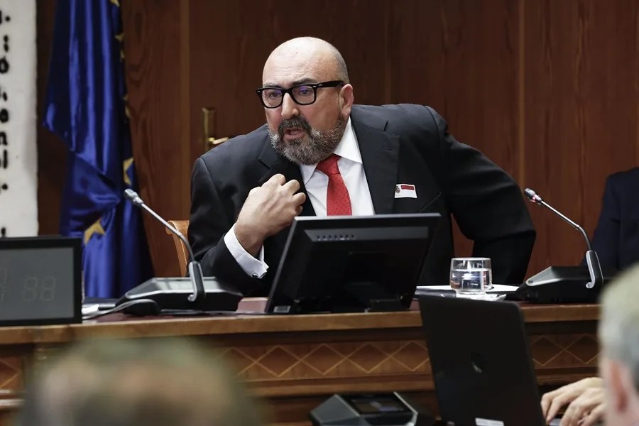 JUEZ REACTIVA CASO KOLDO