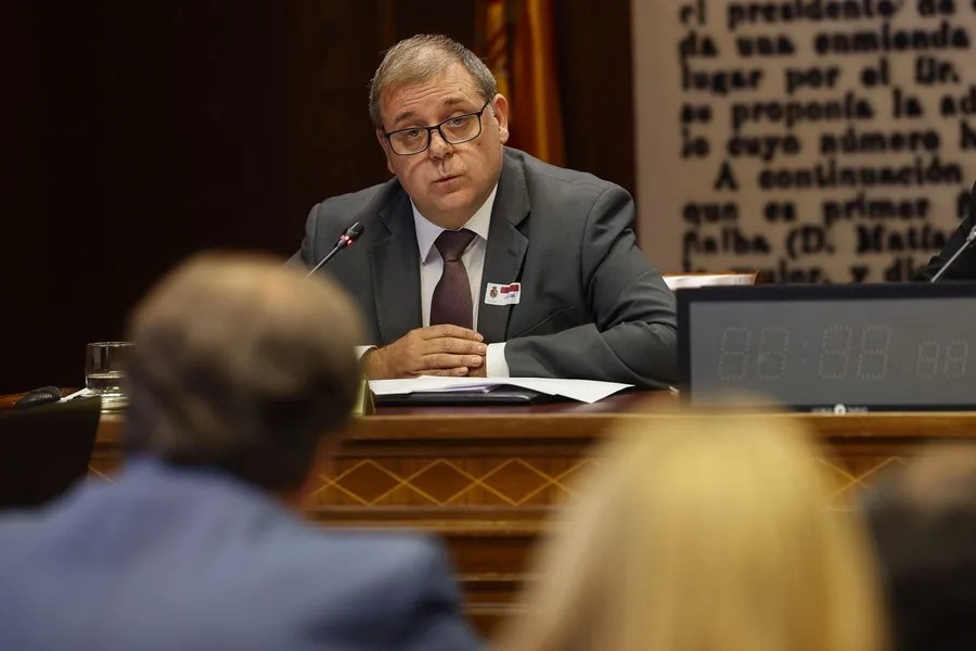Juan Manuel Serrano
