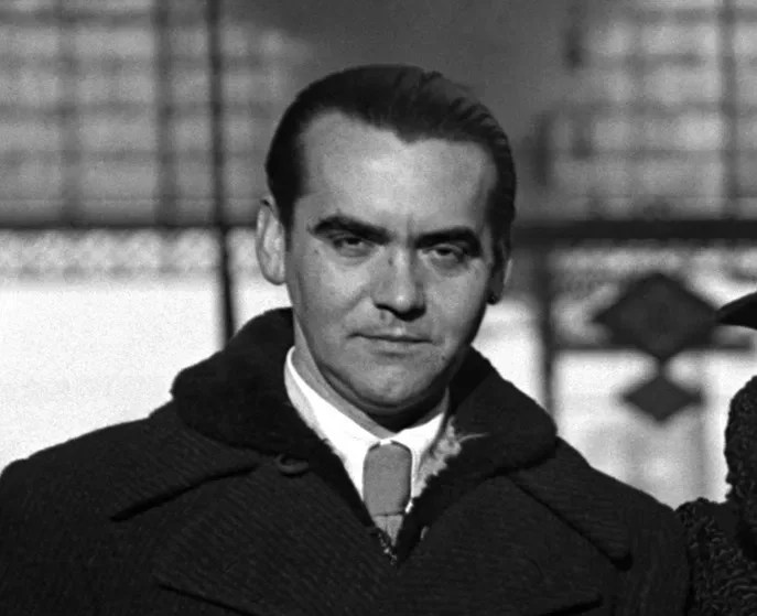 cartas lorca