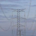 Torres eléctricas