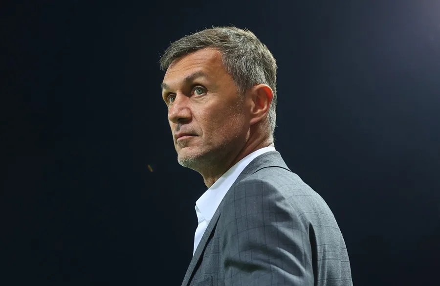 Paolo Maldini