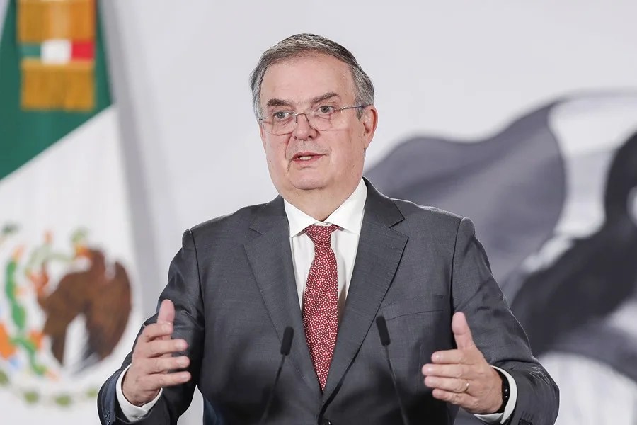 El Gobierno de México alista su postura con empresarios para la tercera ronda del T-MEC