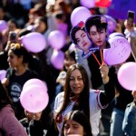 El Gobierno chileno autoriza conciertos de BTS en Santiago en octubre y termina incertidumbre