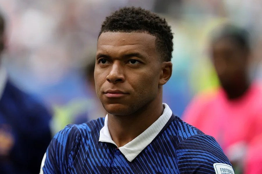 Mbappé deja atrás a Messi: máximo goleador del Mundial y de todas las copas