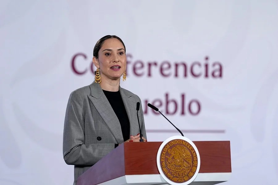 México defiende el veto a exportación de obra de Frida Kahlo ante la revisión del Supremo