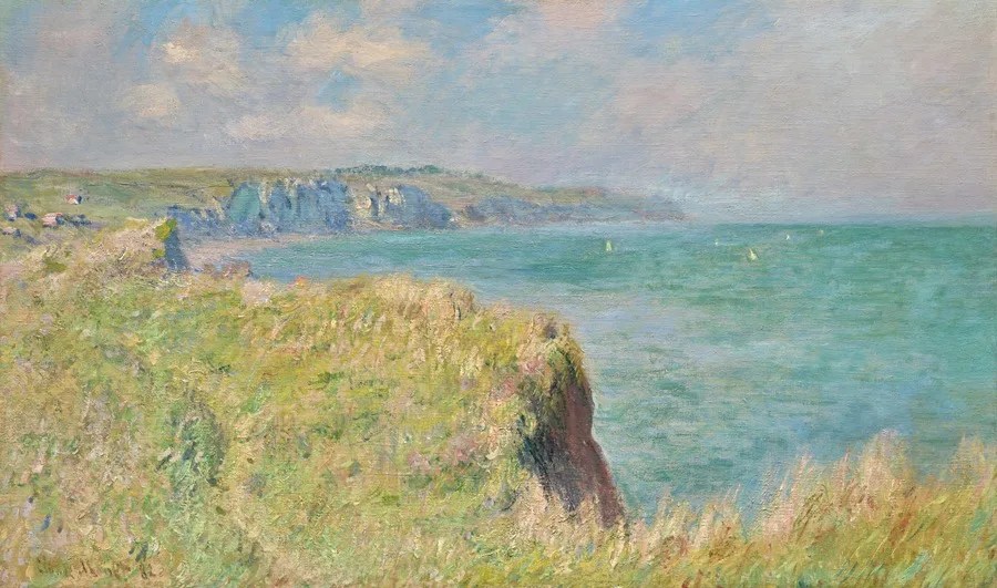 Obra inédita de Claude Monet saldrá a subasta en París con valor de hasta 15 millones de euros