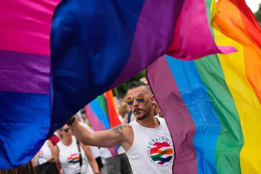 ORGULLO MUNDO RURAL