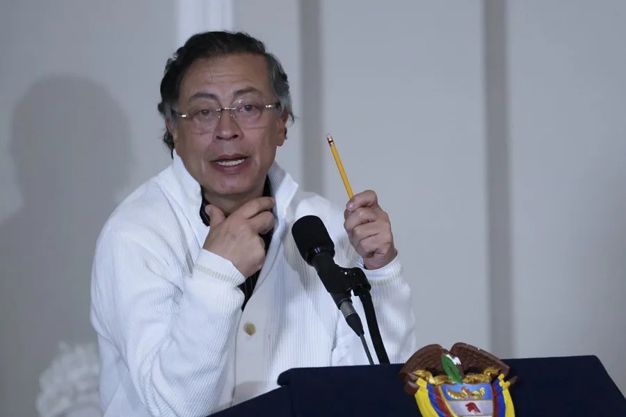 Directora de estadísticas: Reducción de pobreza es principal logro del Gobierno de Petro