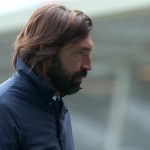 Imagen de archivo de Andrea Pirlo.
