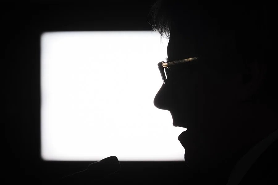 El presidente de JxCat, Carles Puigdemont