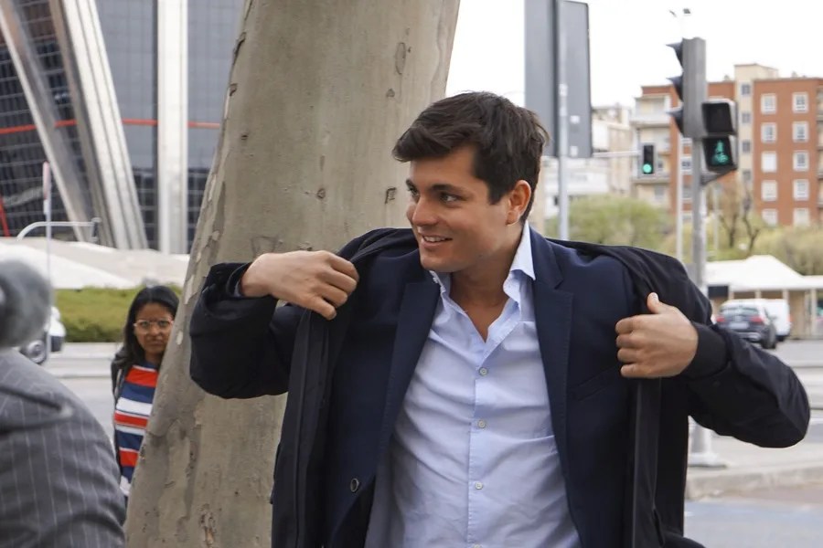 Vito Quiles.
