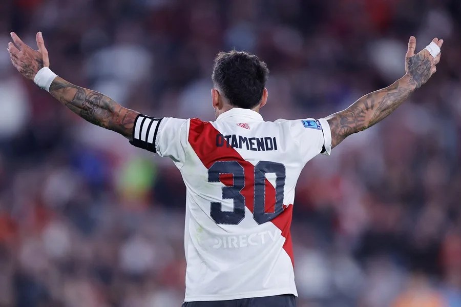 River sufre una nueva derrota ante Gimnasia y profundiza su mal momento