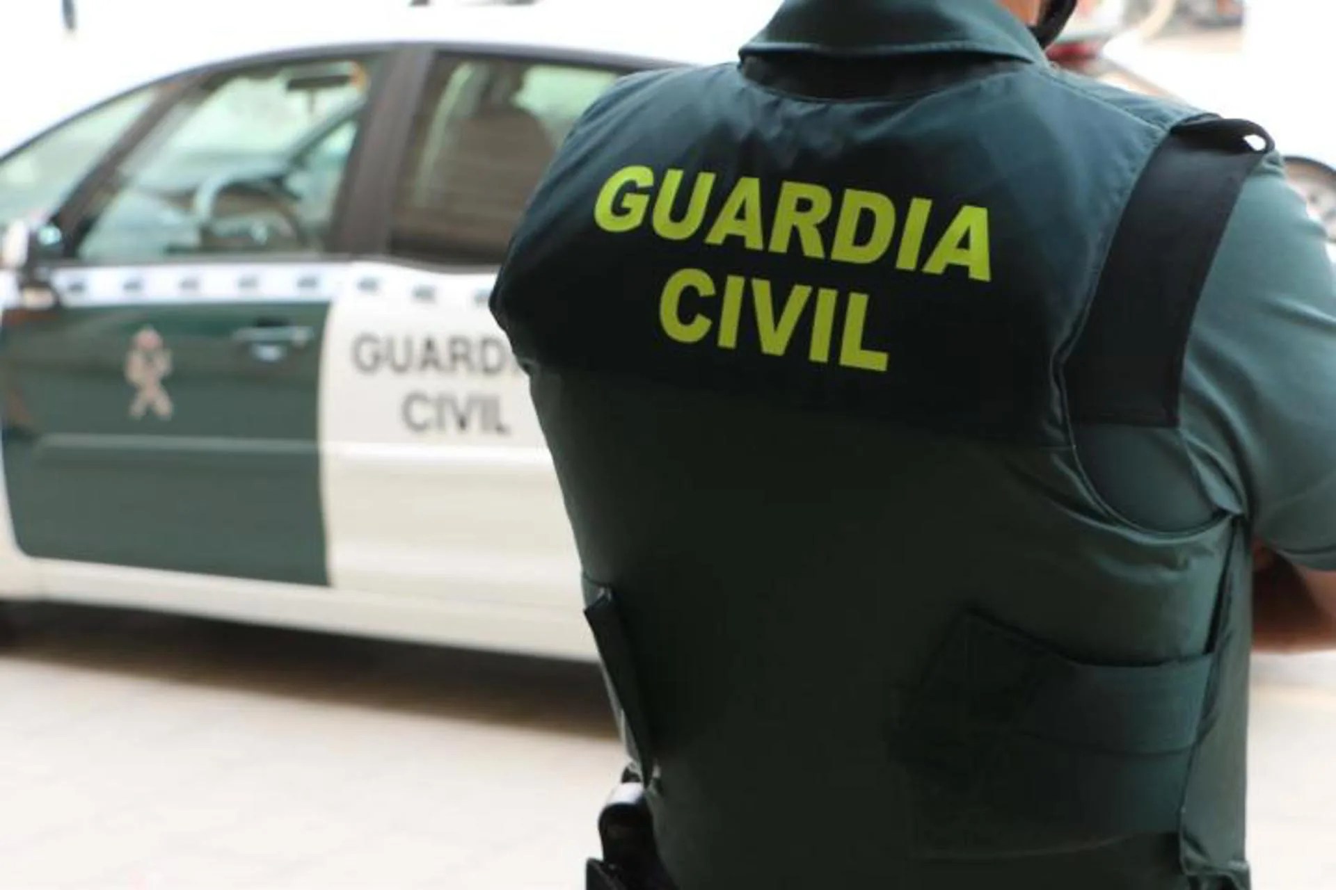 asesinato Jaén