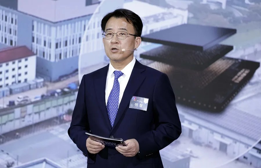 SAMSUNG SK HYNIX INVERSIONES