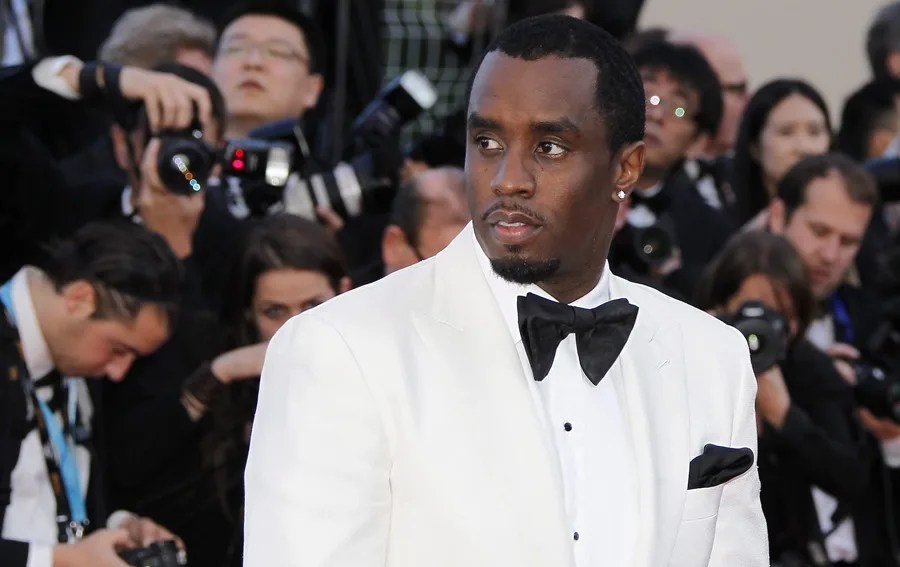 El rapero Sean 'Diddy' Combs pasa a régimen de aislamiento en prisión tras una pelea con otro preso
