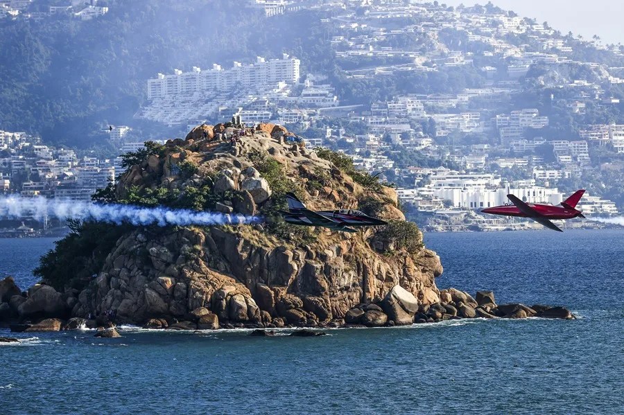 'Sweet Acapulco', la crónica del paraíso mexicano cautivo en un infierno "sin ley"
