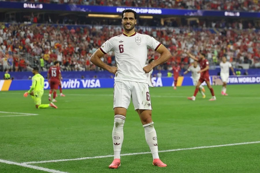 España elimina a Portugal y avanza a cuartos del Mundial 2026