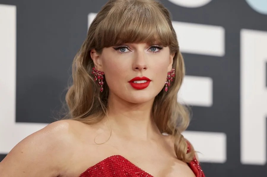 Taylor Swift y Travis Kelce donan 26 millones de dólares a organizaciones de caridad