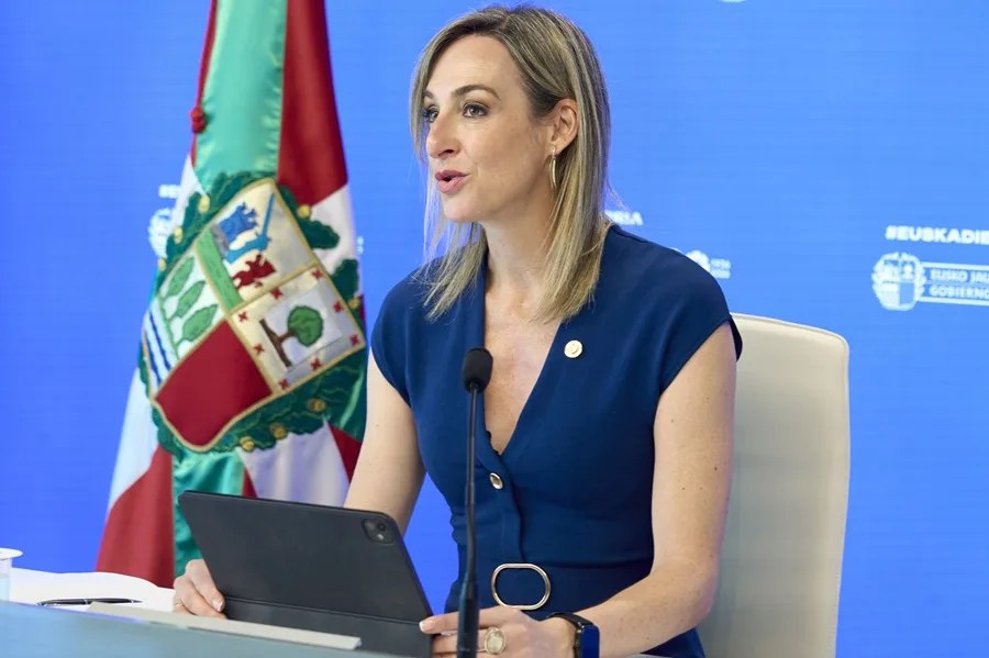 transferencias euskadi