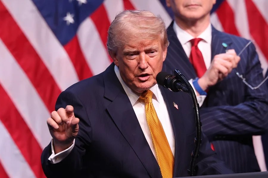 Estados Unidos bombardea de nuevo a Irán, tras el fin de la tregua anunciada por Trump