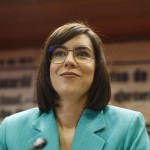 La ministra de Ciencia, Innovación y Universidades, Diana Morant