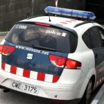 Los Mossos d´Esquadra