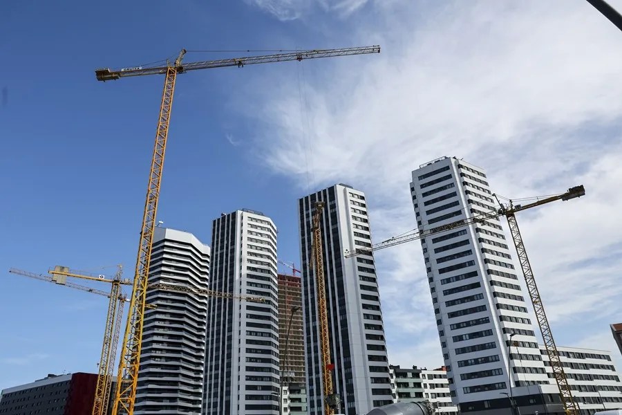 compraventa viviendas