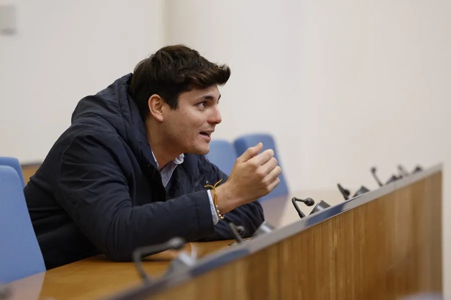 ROBO EXPEDIENTE VITO QUILES