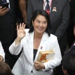 Fujimori ratificó su compromiso con la organización de los Juegos Panamericanos Lima 2027