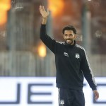 Debut de 'Vozinha' en Colo Colo, aún por definirse, se verá en Argentina, Brasil y México