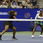 Las hermanas Williams jugarán el dobles del Abierto de Cincinnati