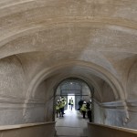 Imagen de archivo del Palacio de Rozalejo, que esta semana se estrena como Espacio de Memoria y Convivencia de Navarra