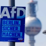ULTRADERECHA AFD ALEMANIA ENCUESTAS