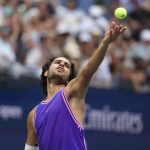 Carlos Alcaraz debutará contra Safiullin en el Abierto de EE.UU. y se cruzaría con Djokovic en semis
