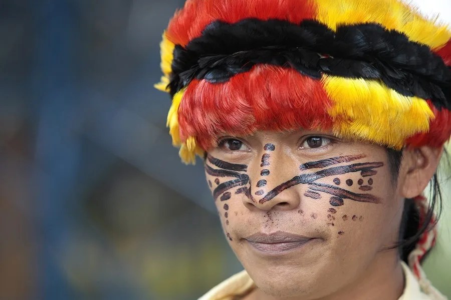 Los indígenas amazónicos plantean fortalecer el autogobierno y la protección a sus territorios
