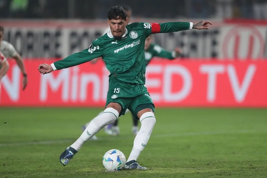 Gustavo Gómez Palmeiras