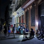 Cuba califica de “indignante” la presión de Estados Unidos “por motivaciones netamente políticas”