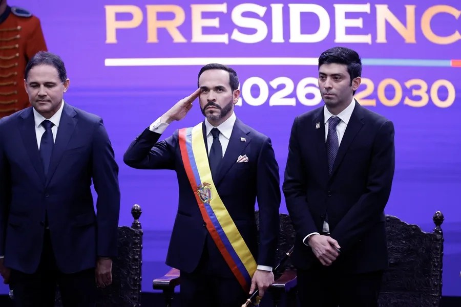 De la Espriella Colombia