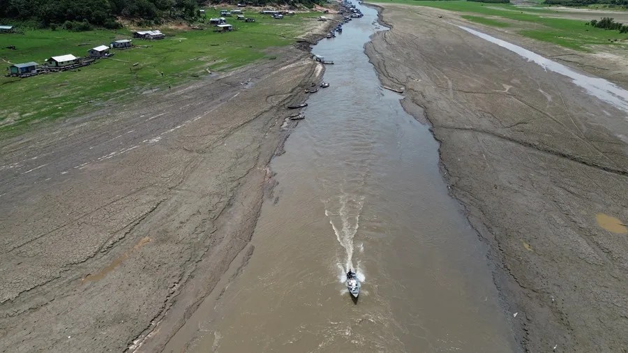 Los pueblos amazónicos alertan sobre graves problemas derivados del extractivismo