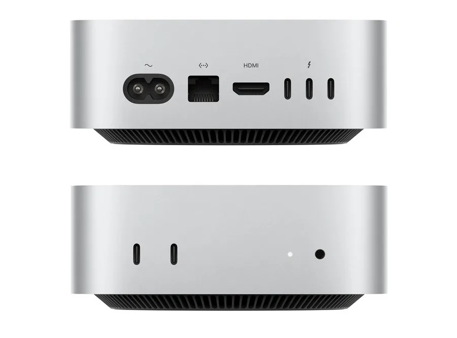 Apple renueva sus Mac mini y Studio con los chips M6 y M5 Ultra centrados en la IA