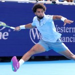 Arthur Fils doblega a Frances Tiafoe y conquista en Cincinnati su primer Masters 1.000