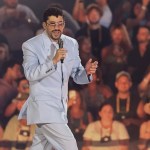 Bad Bunny concluye su gira 'Debí tirar más fotos' con 3,1 millones de entradas vendidas