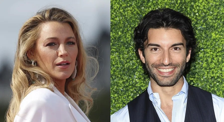 Justin Baldoni pagará a Blake Lively 400.000 dólares en gastos legales por su demanda ya resuelta