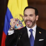 El Gobierno colombiano termina las conversaciones de 'paz total' con los grupos armados ilegales