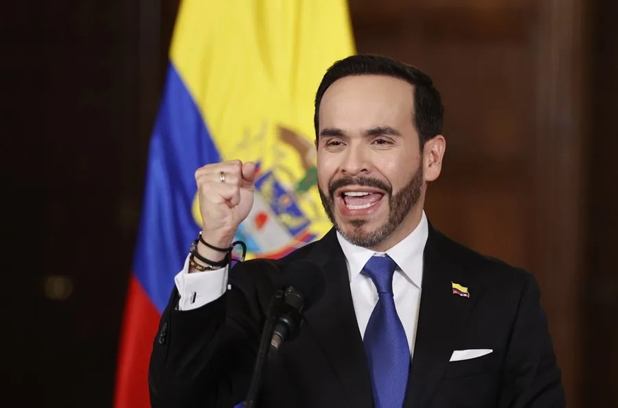 El Gobierno colombiano termina las conversaciones de 'paz total' con los grupos armados ilegales